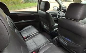 Toyota avensis verso Saint-Germain-sur-Morin