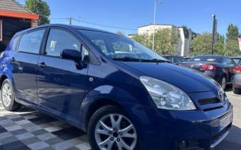 Toyota Corolla Morsang-sur-Orge