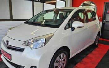 Toyota Verso Blois