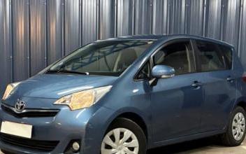 Toyota Verso Halluin