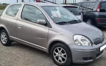 Toyota Yaris Etampes