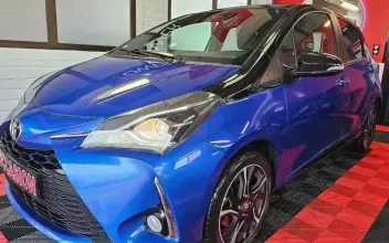 Toyota Yaris Blois