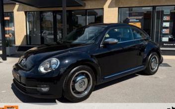 Volkswagen Coccinelle Marignane