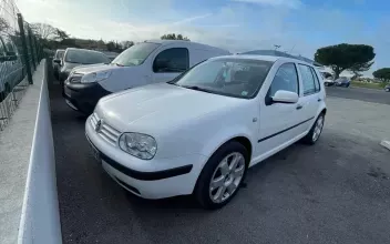 Volkswagen Golf Nîmes