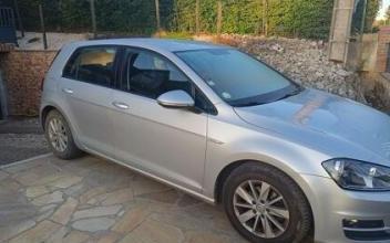Volkswagen golf Arras