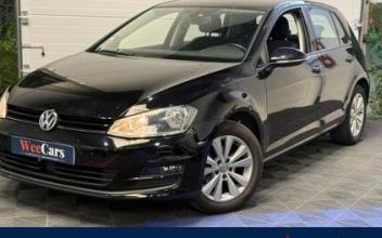 Volkswagen golf Bry-sur-Marne