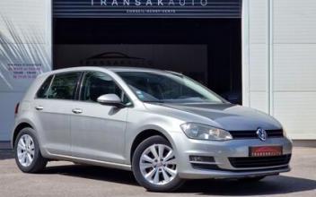 Volkswagen golf Saint-Jean-de-Védas