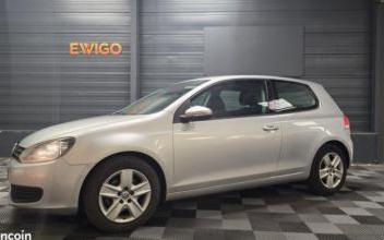 Volkswagen Golf Montélimar
