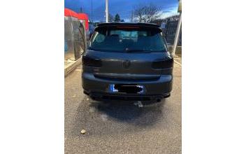 Volkswagen golf Meximieux