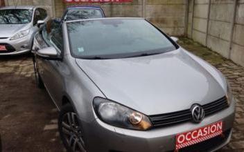 Volkswagen Golf Châtillon