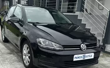 Volkswagen Golf Herrlisheim