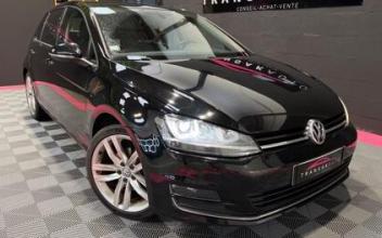Volkswagen golf Ancenis