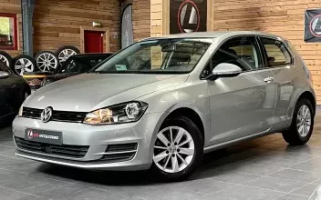 Volkswagen Golf Roncq