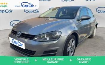 Volkswagen golf Sainte-Foy-lès-Lyon