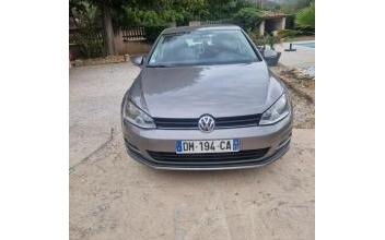 Volkswagen golf Aubagne