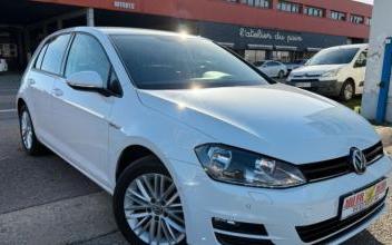 Volkswagen Golf Colmar