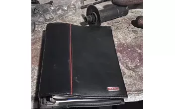 Volkswagen Golf GTI Montbéliard