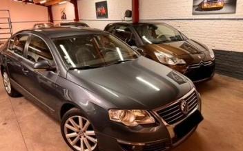 Volkswagen passat Faches-Thumesnil