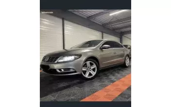 Volkswagen Passat CC Saint-Armel