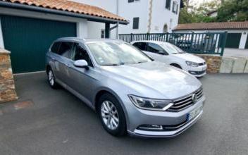 Volkswagen Passat SW Voreppe