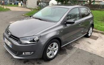 Volkswagen polo Orly