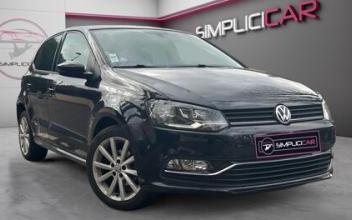 Volkswagen polo Cannes