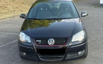 Volkswagen polo Huningue