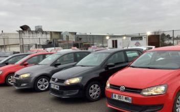 Volkswagen Polo Calais