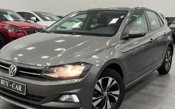 Volkswagen polo Saint-Priest
