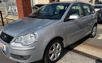 Volkswagen Polo Corbeil-Essonnes