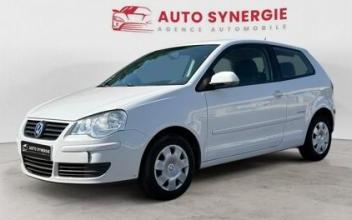 Volkswagen polo Aubagne