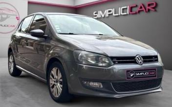 Volkswagen polo Cannes