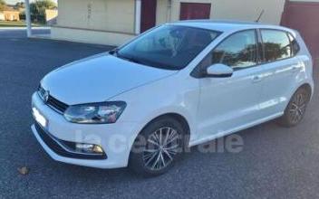 Volkswagen polo Grenade