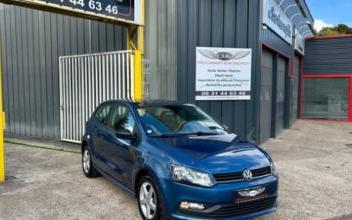 Volkswagen Polo Evreux