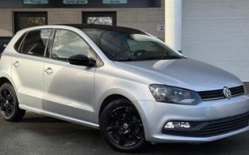 Volkswagen polo Goussainville