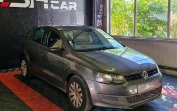 Volkswagen Polo Manosque
