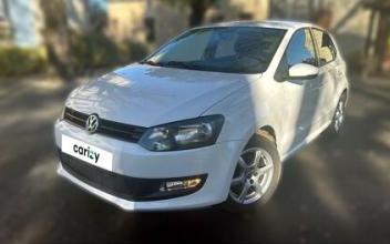 Volkswagen polo Thédirac