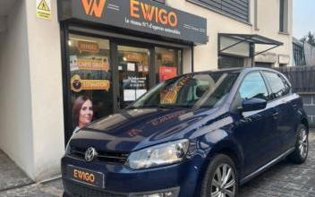 Volkswagen Polo Pierrelaye