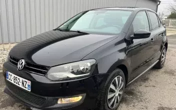Volkswagen Polo Haguenau