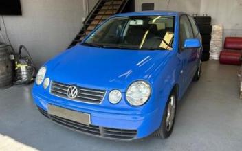 Volkswagen polo Cabestany