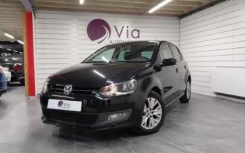 Volkswagen polo Chambéry