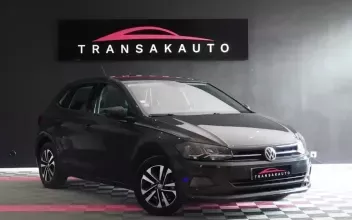 Volkswagen Polo L'Isle-sur-la-Sorgue