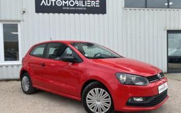 Volkswagen polo Châtenoy-en-Bresse