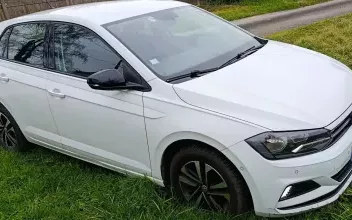 Volkswagen Polo Bourges