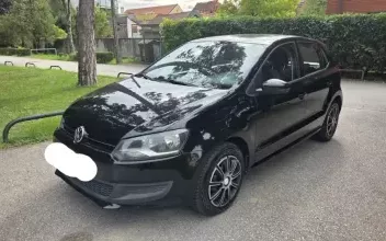 Volkswagen Polo Orléans