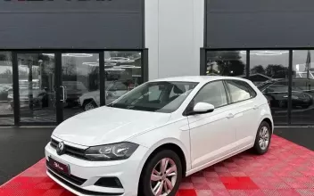 Volkswagen Polo Audenge