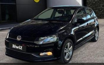 Volkswagen polo Tulle