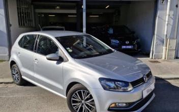 Volkswagen Polo Rouen