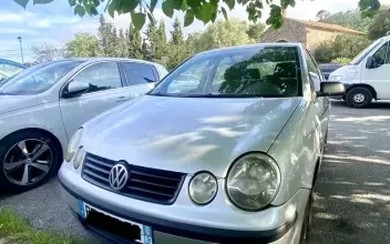 Volkswagen Polo Cogolin