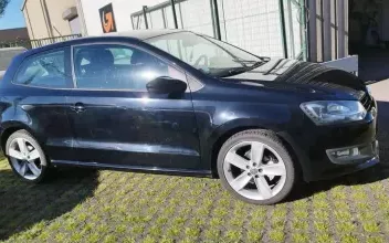 Volkswagen Polo Audun-le-Tiche